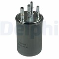 HDF965 DELPHI Kraftstofffilter für LAND ROVER