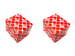 2x Querlenker FEBI BILSTEIN VORNE L+R für TESLA MODEL X