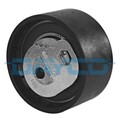 ORIGINAL® Dayco ATB1004 Spannrolle, Zahnriemen für Fiat DUCATO Kasten DUCATO