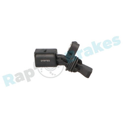 RAP BRAKES ABS-SENSOR RADDREHZAHL HINTEN LINKS passend für VW AMAROK | R-A0460