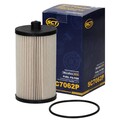 Kraftstofffilter Dieselfilter für VW Crafter 30-35 Bus 30-50 Kasten 2.5 TDI