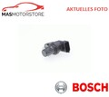 NOCKENWELLENSENSOR IMPULSGEBER BOSCH 0 281 002 728 A FÜR FORD RANGER 3.0 TDCI