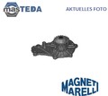 352316170919 MOTOR KÜHLWASSERPUMPE WASSERPUMPE MAGNETI MARELLI FÜR FORD
