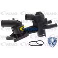 ORIGINAL® Vemo Thermostatgehäuse für VW GOLF V PASSAT B7 Variant PASSAT B6