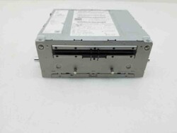 MERCEDES-BENZ C W205 Musik-Player ohne GPS A2059008917 2015 20975499