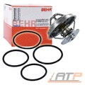 MAHLE Thermostat, Kühlmittel  u.a. für CHRYSLER, DODGE, FORD, JEEP, LAND ROVER