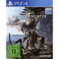 Sony PlayStation 4 - Monster Hunter: World - mit OVP