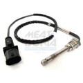 MEAT & DORIA 11905 Sensor, Abgastemperatur passend für FIAT OPEL