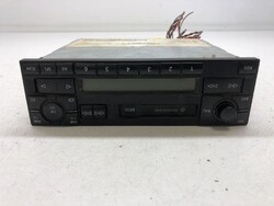 Volkswagen Bora 1999 Radio / CD-Player / DVD-Player / Navigation DRA48036