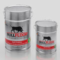 Bullfloor® 2K Epoxidharz Bodenbeschichtung Bodenfarbe Betonfarbe Epoxy Farbe