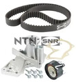 Wellenset + Wasserpumpe KDP452.270 SNR für FORD VOLVO