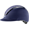 % uvex Reithelm suxxeed diamond blue blau + Helmtasche gratis UVP €499,95 +29,95