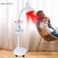 Infrarotlampe Wärmelampe 275 watt Rotlichtlampe Infrarotlichttherapie 220V 360°