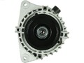 Lichtmaschine Generator As-Pl für Ford C-Max Focus II Limo 2003 - 2012 A4068