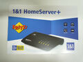 1&1 Homeserver+ AVM FRITZ!Box 7530 AX WLAN-Router Wi-Fi 6 (WLAN AX) NEU OVP
