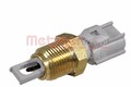 METZGER Sensor, Ansauglufttemperatur für FORD/MAZDA 0905082