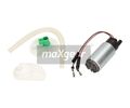 Kraftstoffpumpe MAXGEAR 43-0155 für Peugeot 406 Citroën
