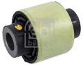 FEBI BILSTEIN 47646 Lagerung, Lenker für AUDI,CUPRA,SEAT,SKODA,VW