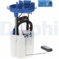 Delphi Kraftstoffpumpe für Fiat Bravo