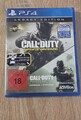 Call of Duty: Infinite Warfare Legacy Edition Sony PlayStation 4 PS4