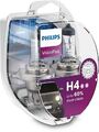 PHILIPS 12342VPS2 Glühlampe, Fernscheinwerfer passend für FIAT FORD