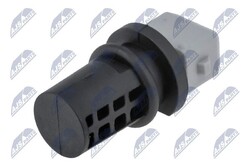 NTY ECT-CH-008 Sensor, Ansauglufttemperatur für CHEVROLET