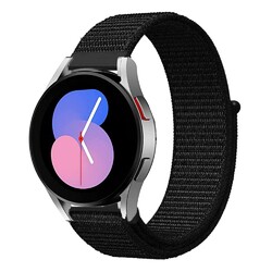 Nylon Loop Armband für Huawei Watch 3 4 Pro GT4 46mm GT3 GT2 42mm GT3 Pro 43mm