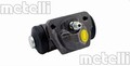 METELLI Radbremszylinder 04-0604 für FORD