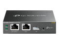 TP-LINK - OC200 - Omada Cloud Controller - Network management device - 100Mb LAN
