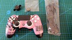 Scuf 4PS Pro Gaming Controller für PS4 _0,7_5