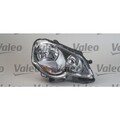 Hauptscheinwerfer VALEO 043012, Links