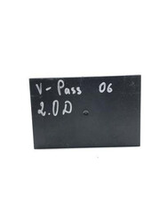 VW PASSAT Variant B6 3C5 Komfortsteuergerät 3C0959433 2.0 Diesel 103kw 22714755