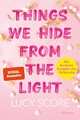Things We Hide From The Light, Lucy Score