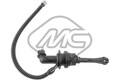 Kupplungspumpe 06129 Metalcaucho für PEUGEOT 406 406 Break 406 Coupe