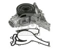 FEBI BILSTEIN Wasserpumpe 26401 für MERCEDES-BENZ