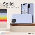 Hülle für Apple iPhone 17 16 15 14 13 12 11 XS XR SE Pro Max Mini Case Slimcover