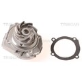 1x Wasserpumpe, Motorkühlung TRISCAN 8600 15024 passend für ALFA ROMEO FIAT