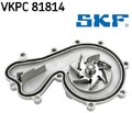 SKF VKPC81814 Wasserpumpe Wapu für Audi für Porsche für VW 