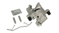 Bremssattel Bremszange für Renault Laguna Coupe III 07-15 Hinten Links Hart