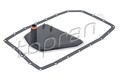 Topran Hydraulikfiltersatz, Automatikgetriebe 502 744 für BMW