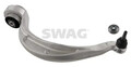 Querlenker Vorderachse rechts 30 93 4821 SWAG für AUDI A5 A4 B8 Q5 A4 B8 Avant