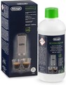 DeLonghi Entkalker DLSC500 EcoDecalk (1 x 500ml) für De'Longhi Kaffeevollautomat