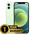 Apple iPhone 12 256GB Green Gebraucht (Grad A)