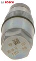 BOSCH F00N010001 Druckbegrenzungsventil für Common-Rail-System 