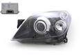Scheinwerfer Front passend für Opel Astra H 03/04- Xenon D2S H7 Links + Steuerg.