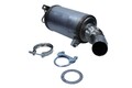 MAXGEAR 27-6008 Dieselpartikelfilter Rußpartikelfilter DPF für BMW