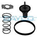 Thermostat DT1281V DAYCO für SMART FORTWO Coupe FORTWO Cabrio