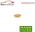 MOTOR LUFTFILTER MOTORFILTER MANN-FILTER C 29 198/1 P NEU OE QUALITÄT