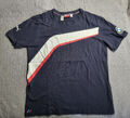 Puma - T-shirt - Gr. M 48 / 50 - Schwarz - BMW Motorsport Shirt