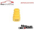 ANSCHLAGPUFFER STOßDÄMPFER VORNE MAGNUM TECHNOLOGY A82006MT I NEU OE QUALITÄT